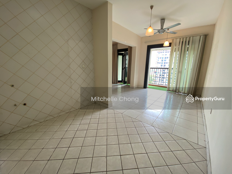 Kondominium untuk Dijual di Armanee - Mitchelle Chong - PropertyGuru.com.my