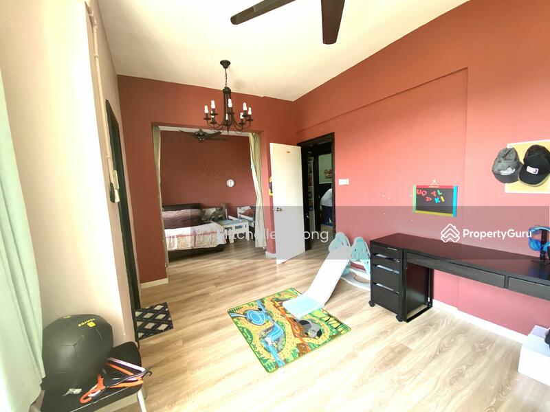 Kondominium untuk Dijual di Armanee - Mitchelle Chong - PropertyGuru.com.my