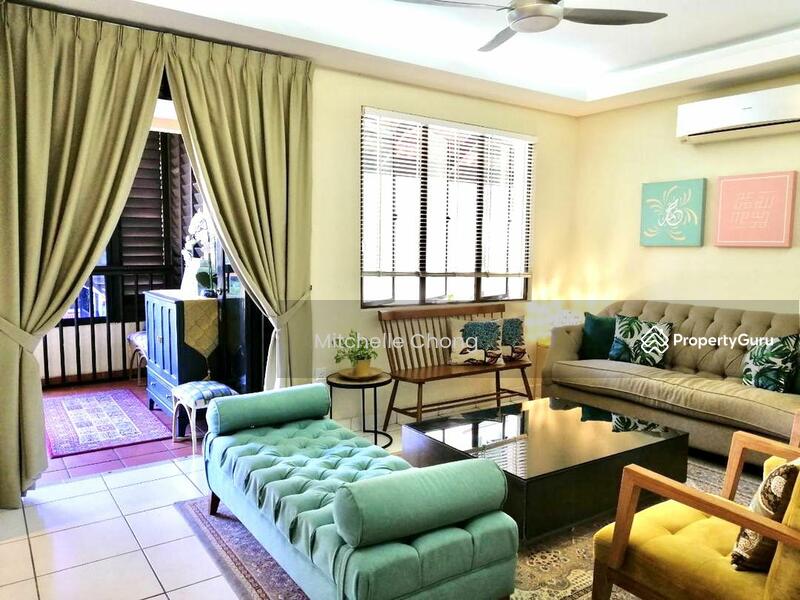 Kondominium untuk Dijual di Armanee - Mitchelle Chong - PropertyGuru.com.my