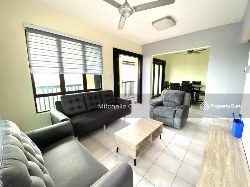 Kondominium untuk Dijual di Armanee - Mitchelle Chong - PropertyGuru.com.my