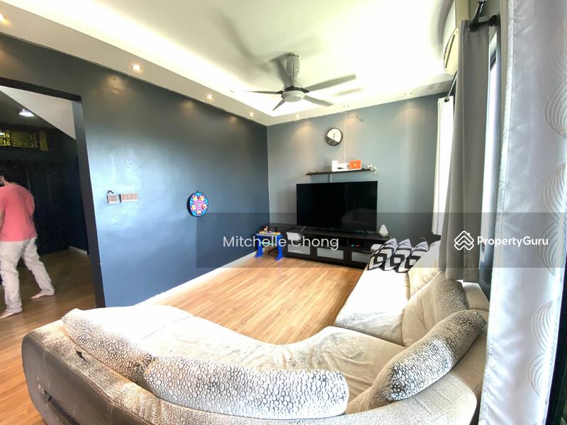 Kondominium untuk Dijual di Armanee - Mitchelle Chong - PropertyGuru.com.my