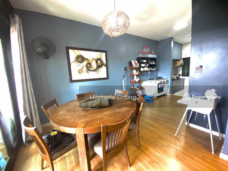 Kondominium untuk Dijual di Armanee - Mitchelle Chong - PropertyGuru.com.my
