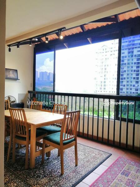 Kondominium untuk Dijual di Armanee - Mitchelle Chong - PropertyGuru.com.my