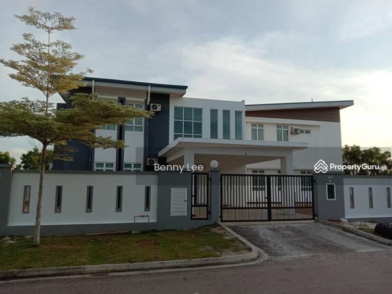 Untuk Disewa - Desaru Utama Marinea 2