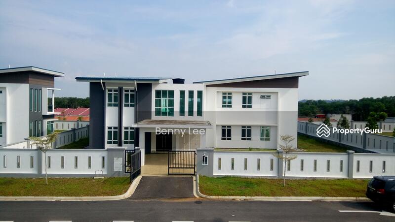 Untuk Disewa - Desaru Utama Marinea 2