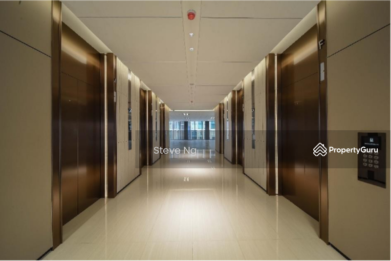 Pejabat untuk Disewa di KL City Centre (Kuala Lumpur) - Steve Ng - Equatorial Plaza - PropertyGuru.com.my