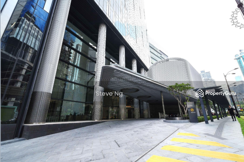 Pejabat untuk Disewa di KL City Centre (Kuala Lumpur) - Steve Ng - Equatorial Plaza - PropertyGuru.com.my