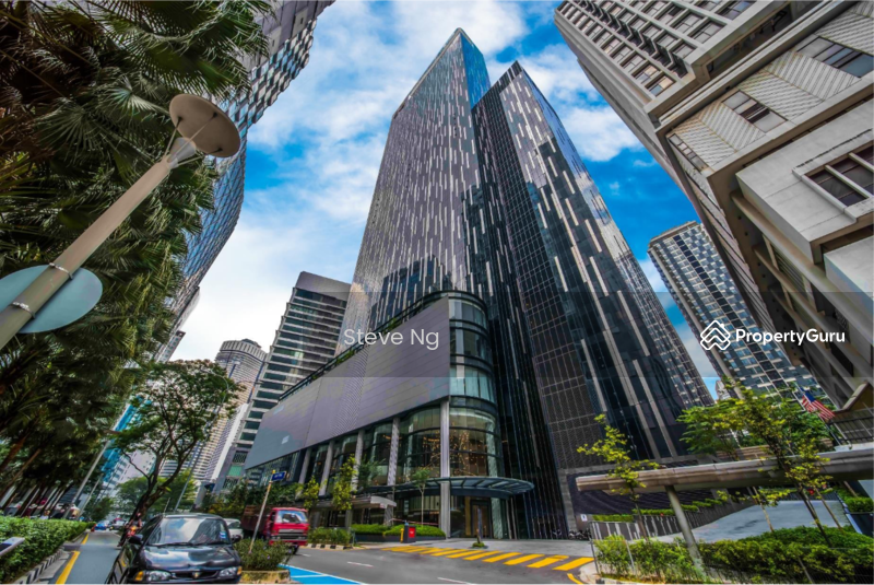Pejabat untuk Disewa di KL City Centre (Kuala Lumpur) - Steve Ng - Equatorial Plaza - PropertyGuru.com.my