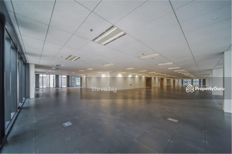 Pejabat untuk Disewa di KL City Centre (Kuala Lumpur) - Steve Ng - Equatorial Plaza - PropertyGuru.com.my
