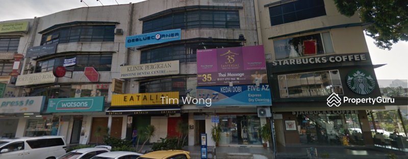 No Longer Available Desa Sri Hartamas Desa Sri Hartamas Sri Hartamas Kuala Lumpur 7000 Sqft Commercial Properties For Sale By Tim Wong Rm 5 500 000 30806221