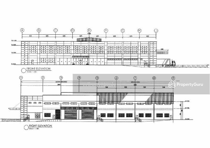 Factory for Rent in Senai (Kulai) - Wilson Neoh - PropertyGuru.com.my