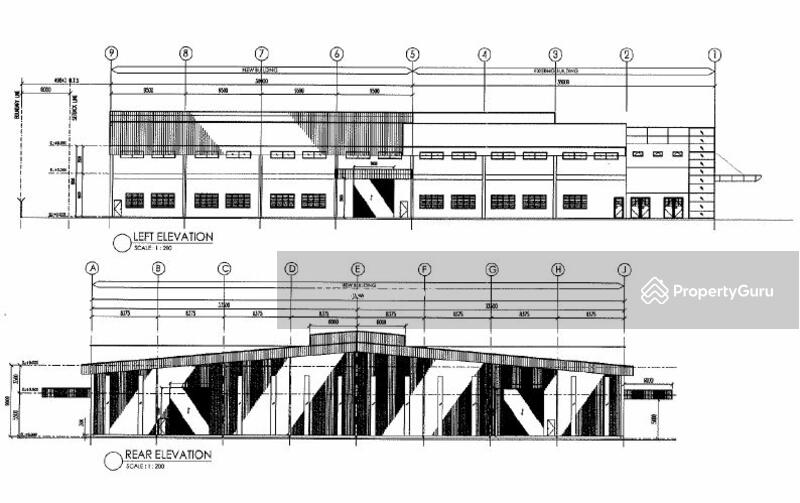 Factory for Rent in Senai (Kulai) - Wilson Neoh - PropertyGuru.com.my