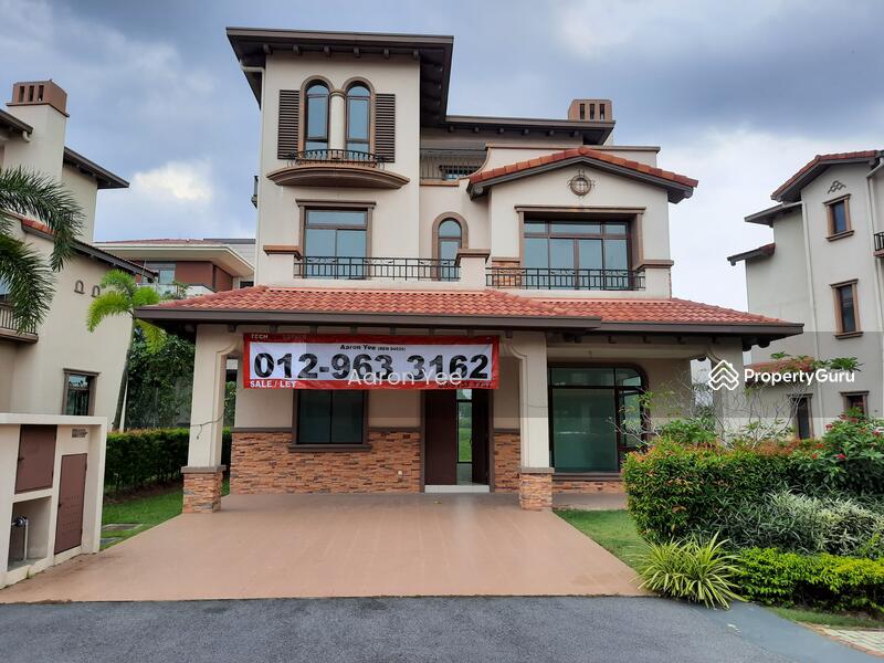 Diamond city semenyih, Diamond City, Semenyih, Selangor, 6 Bedrooms