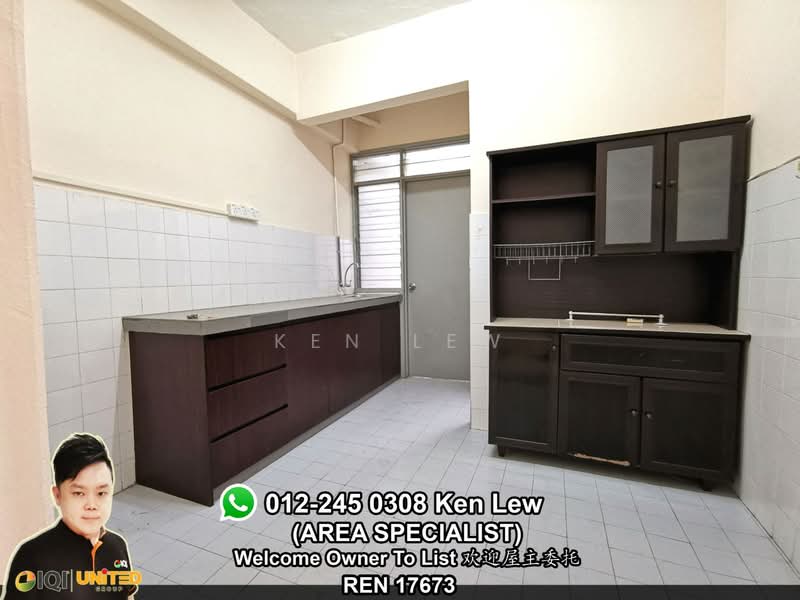 Apartment for Rent at Rose Vista - Ken Lew - PropertyGuru.com.my