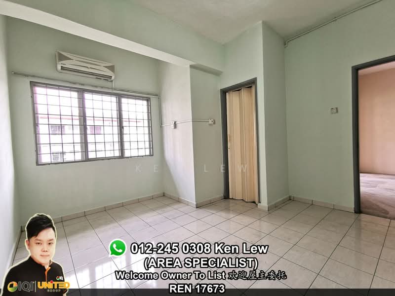 Apartment for Rent at Rose Vista - Ken Lew - PropertyGuru.com.my