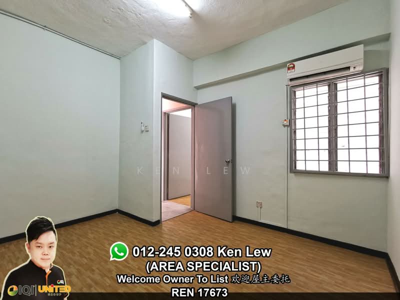 Apartment for Rent at Rose Vista - Ken Lew - PropertyGuru.com.my