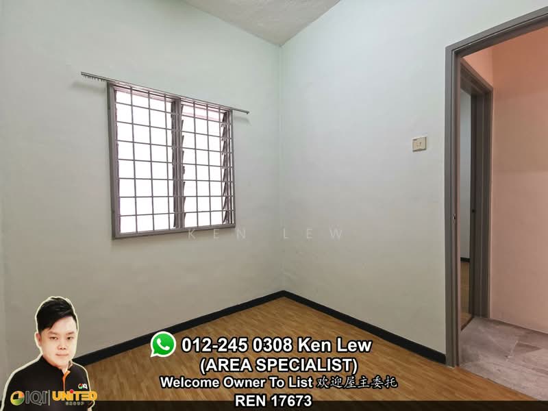 Apartment for Rent at Rose Vista - Ken Lew - PropertyGuru.com.my