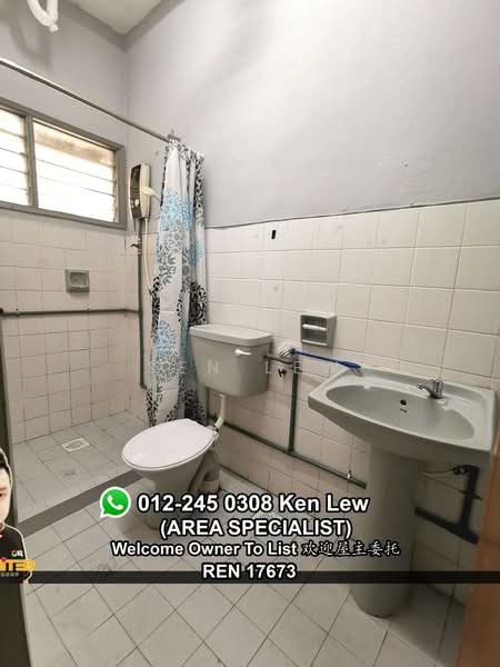Apartment for Rent at Rose Vista - Ken Lew - PropertyGuru.com.my