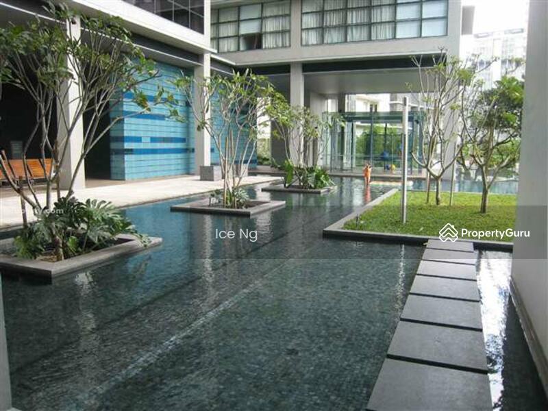 For Sale - Park Seven