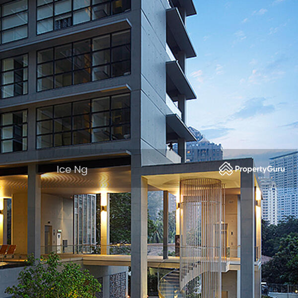For Sale - Park Seven