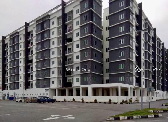 Property For Sale In Kampus West City Propsocial