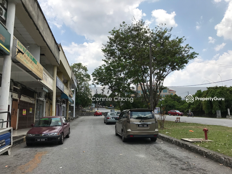 Kedai / Pejabat untuk Dijual di Seremban (Negeri Sembilan) - Connie Chong - PropertyGuru.com.my