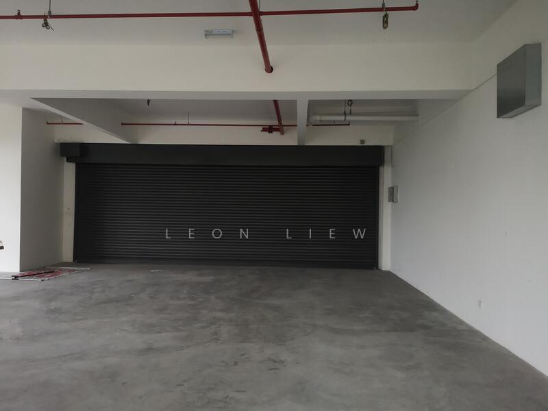Office for Rent in Desa Parkcity (Kuala Lumpur) - Leon Liew - PropertyGuru.com.my