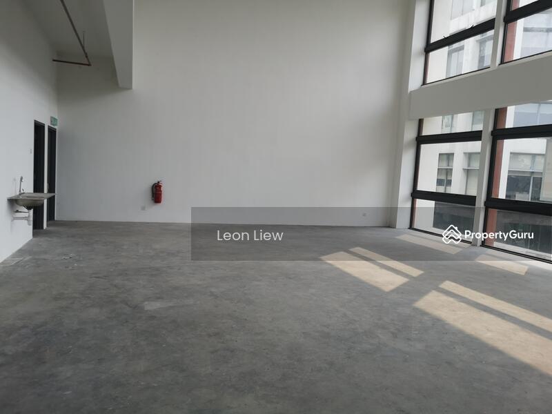 Office for Rent in Desa Parkcity (Kuala Lumpur) - Leon Liew - PropertyGuru.com.my