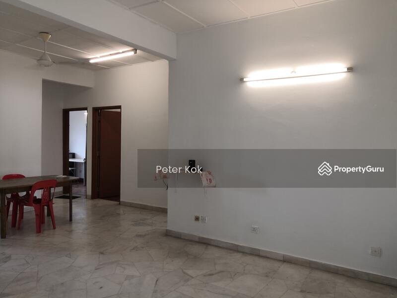 For Rent - My Place