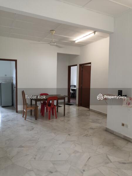 For Rent - My Place