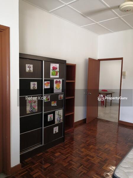 For Rent - My Place