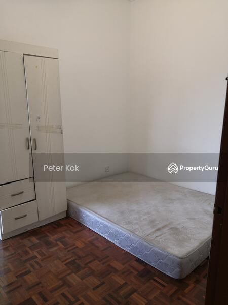 For Rent - My Place