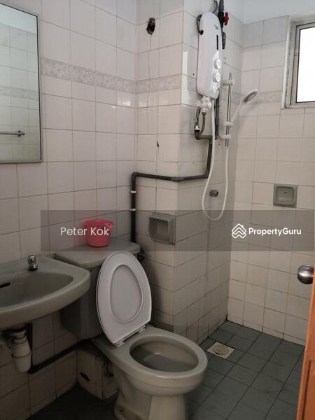For Rent - My Place