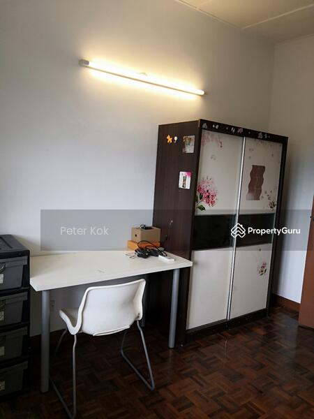 For Rent - My Place