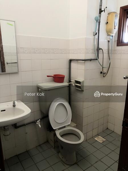 For Rent - My Place