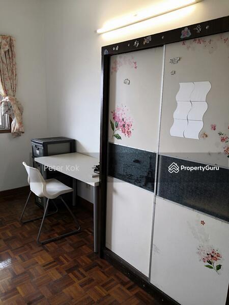 For Rent - My Place