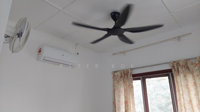 Untuk Disewa - My Place