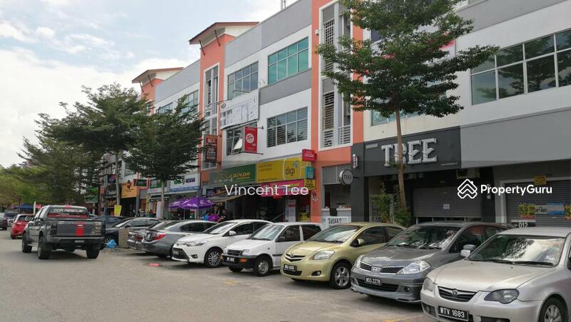 Shop / Office for Sale in Shah Alam (Selangor) - Vincent Tee - PropertyGuru.com.my