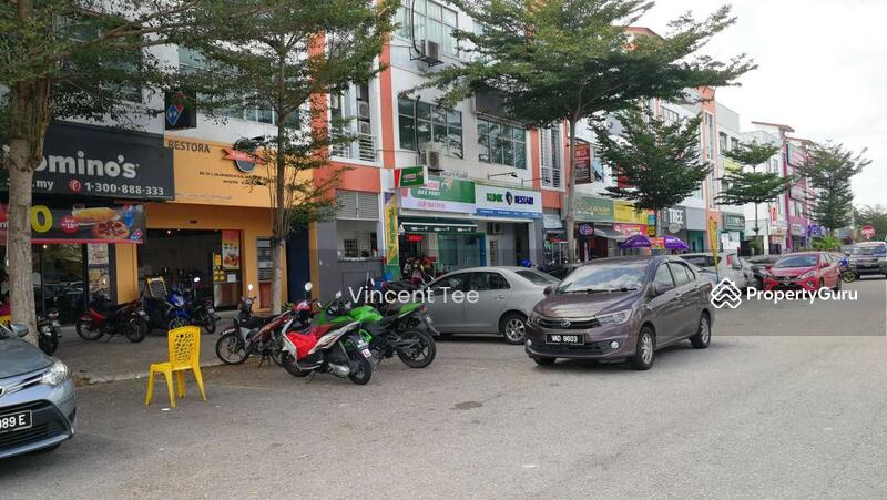 Shop / Office for Sale in Shah Alam (Selangor) - Vincent Tee - PropertyGuru.com.my