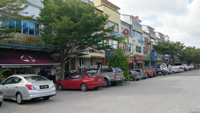 Shop / Office for Sale in Shah Alam (Selangor) - Vincent Tee - PropertyGuru.com.my