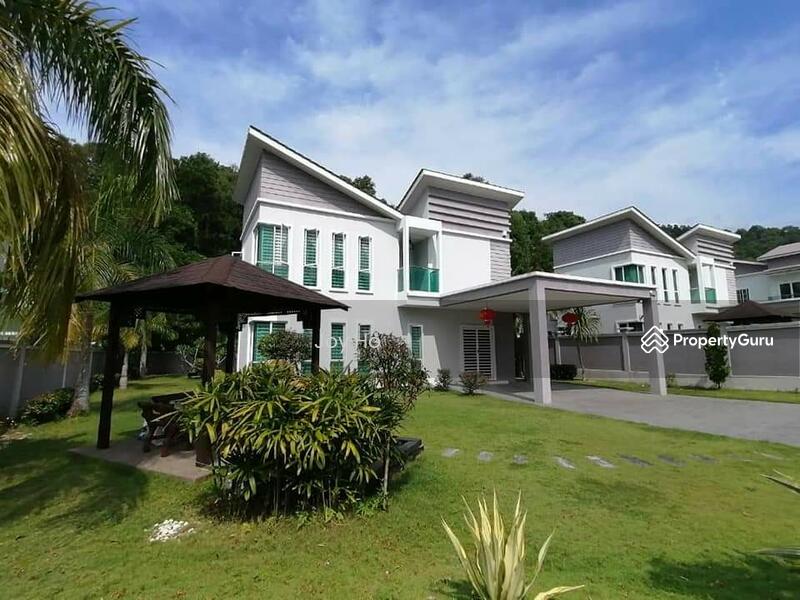 Luxury Full Furnished Bungalow for sale, Meru, Meru, Ipoh, Perak, 5