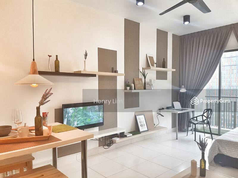 Service Residence for Sale at Neo Damansara - Henry Lim - PropertyGuru.com.my