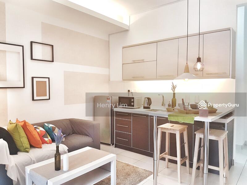 Service Residence for Sale at Neo Damansara - Henry Lim - PropertyGuru.com.my