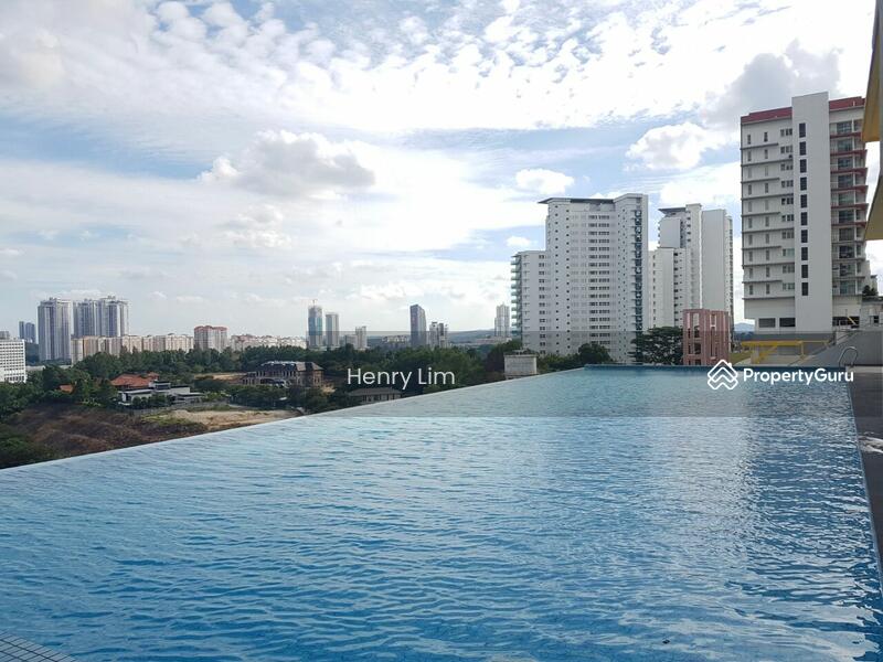 Service Residence for Sale at Neo Damansara - Henry Lim - PropertyGuru.com.my
