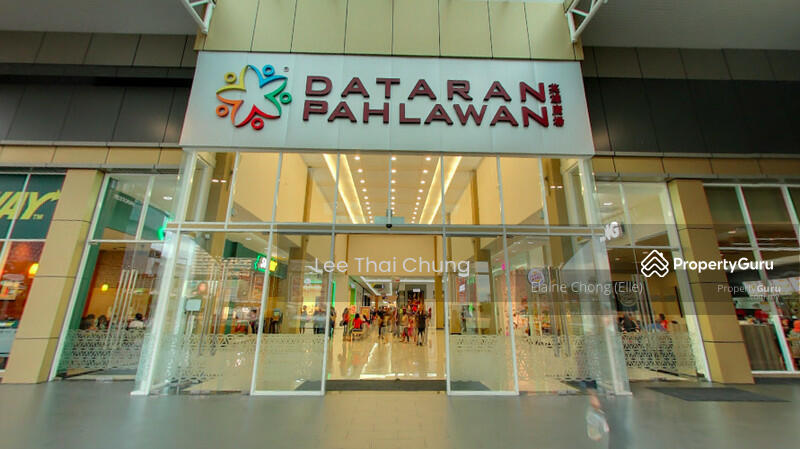 Untuk Disewa - terminal pahlawan