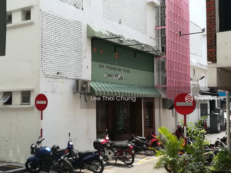 Untuk Disewa - terminal pahlawan