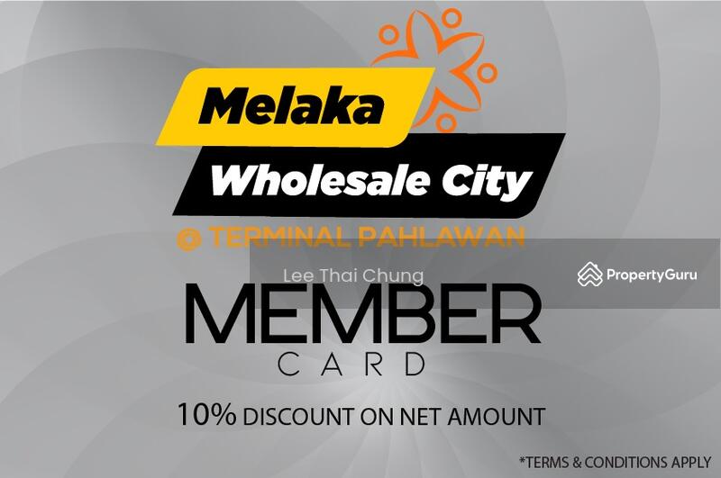Untuk Disewa - terminal pahlawan