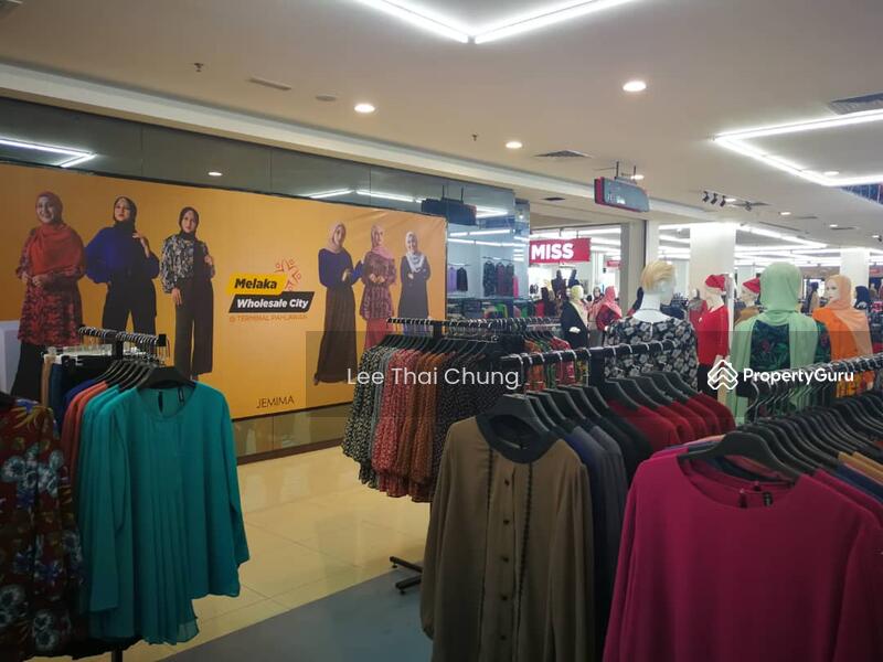 Untuk Disewa - terminal pahlawan