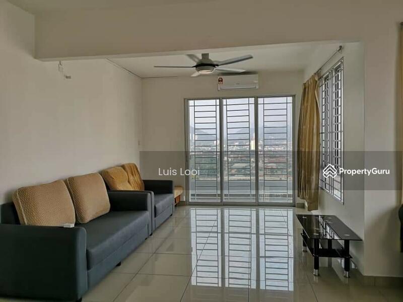 Service Residence for Rent at Platinum Lake PV 21 - Luis Looi - PropertyGuru.com.my