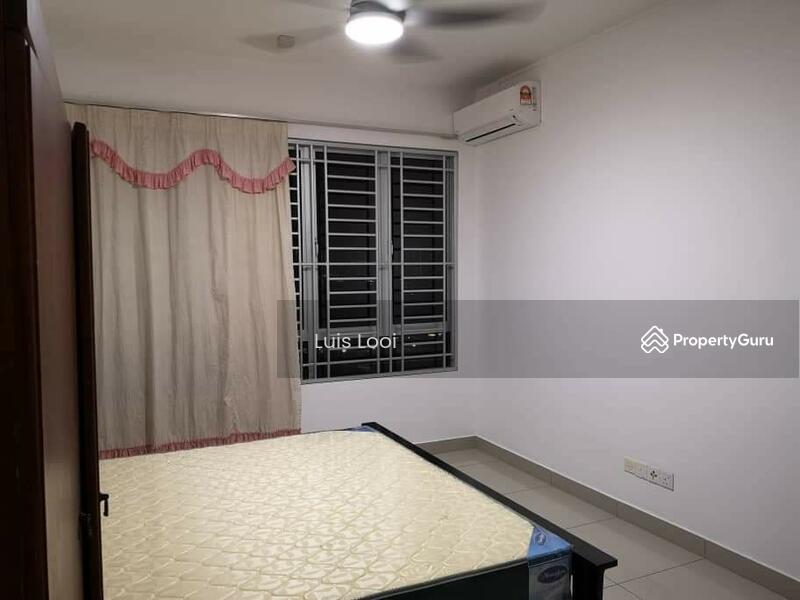 Service Residence for Rent at Platinum Lake PV 21 - Luis Looi - PropertyGuru.com.my